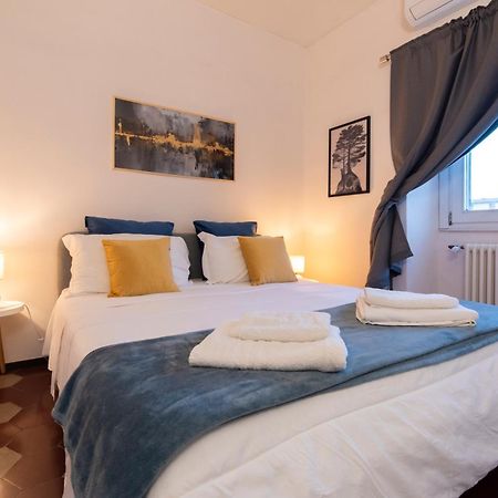 Sassari Apartments - Levante Eksteriør billede