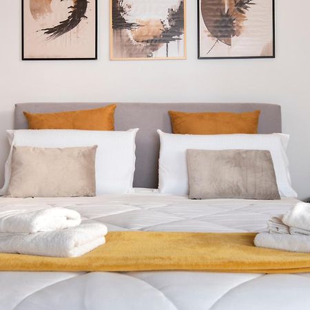 Sassari Apartments - Levante Eksteriør billede