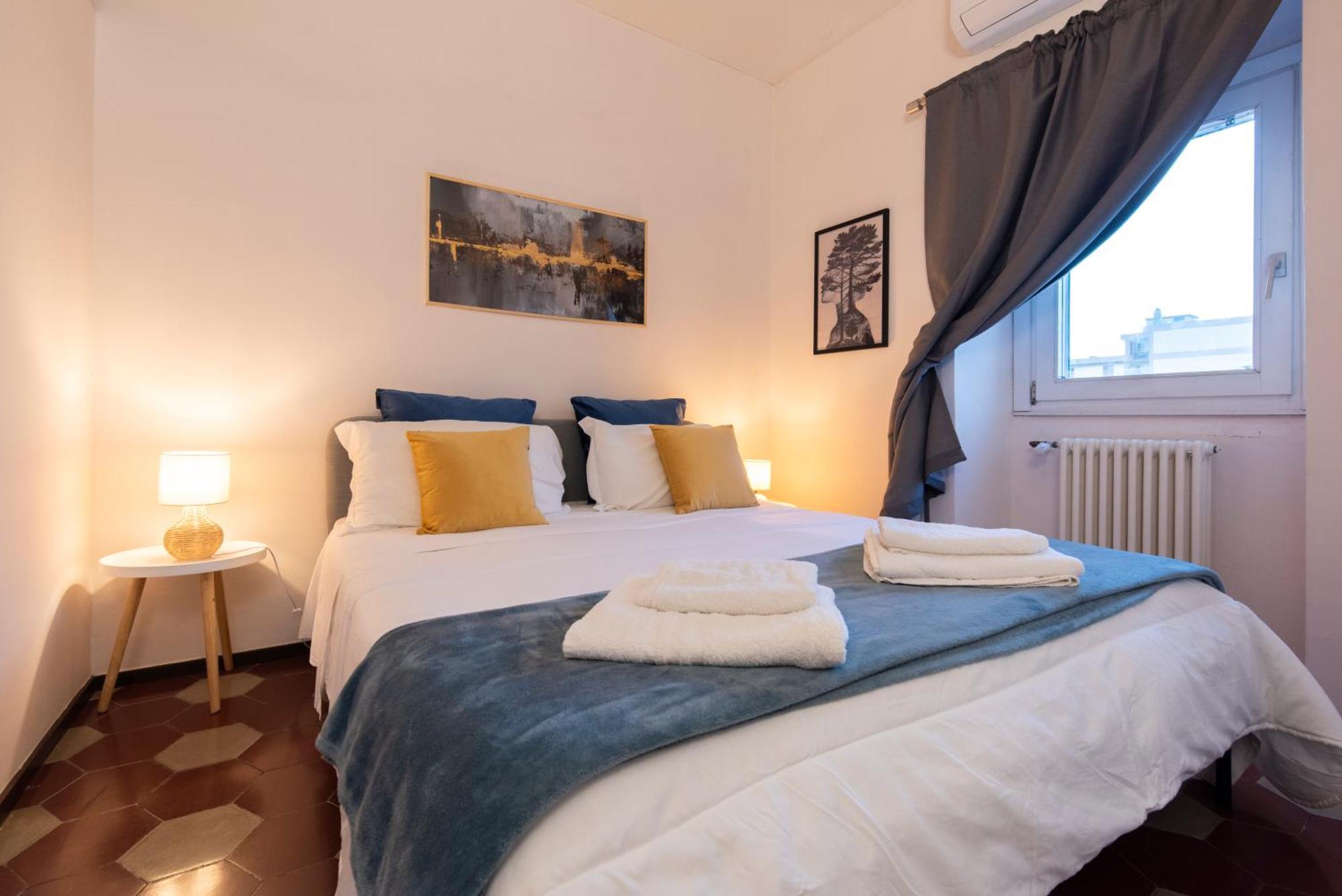Sassari Apartments - Levante Eksteriør billede