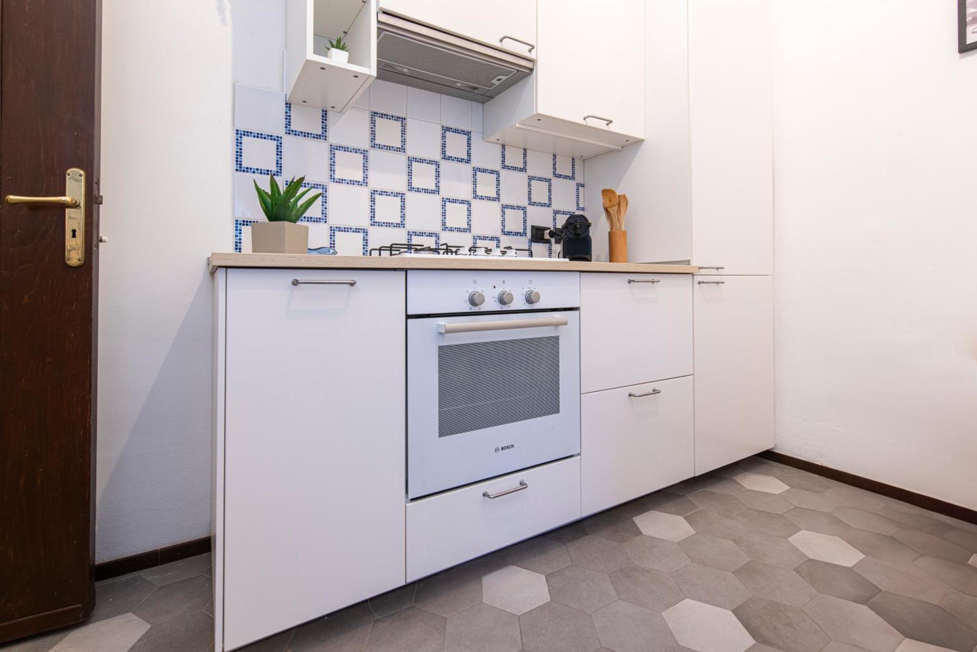 Sassari Apartments - Levante Eksteriør billede