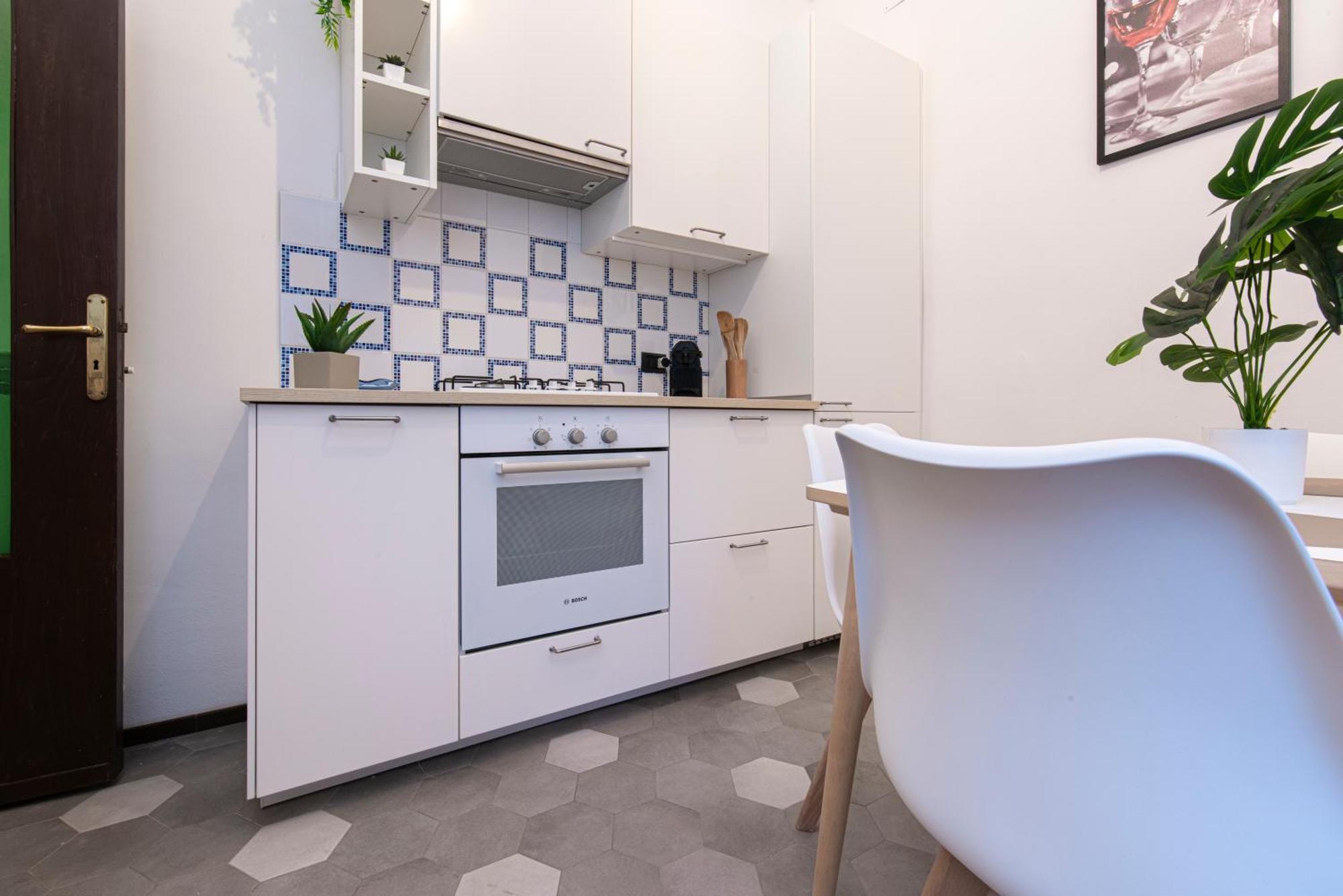 Sassari Apartments - Levante Eksteriør billede