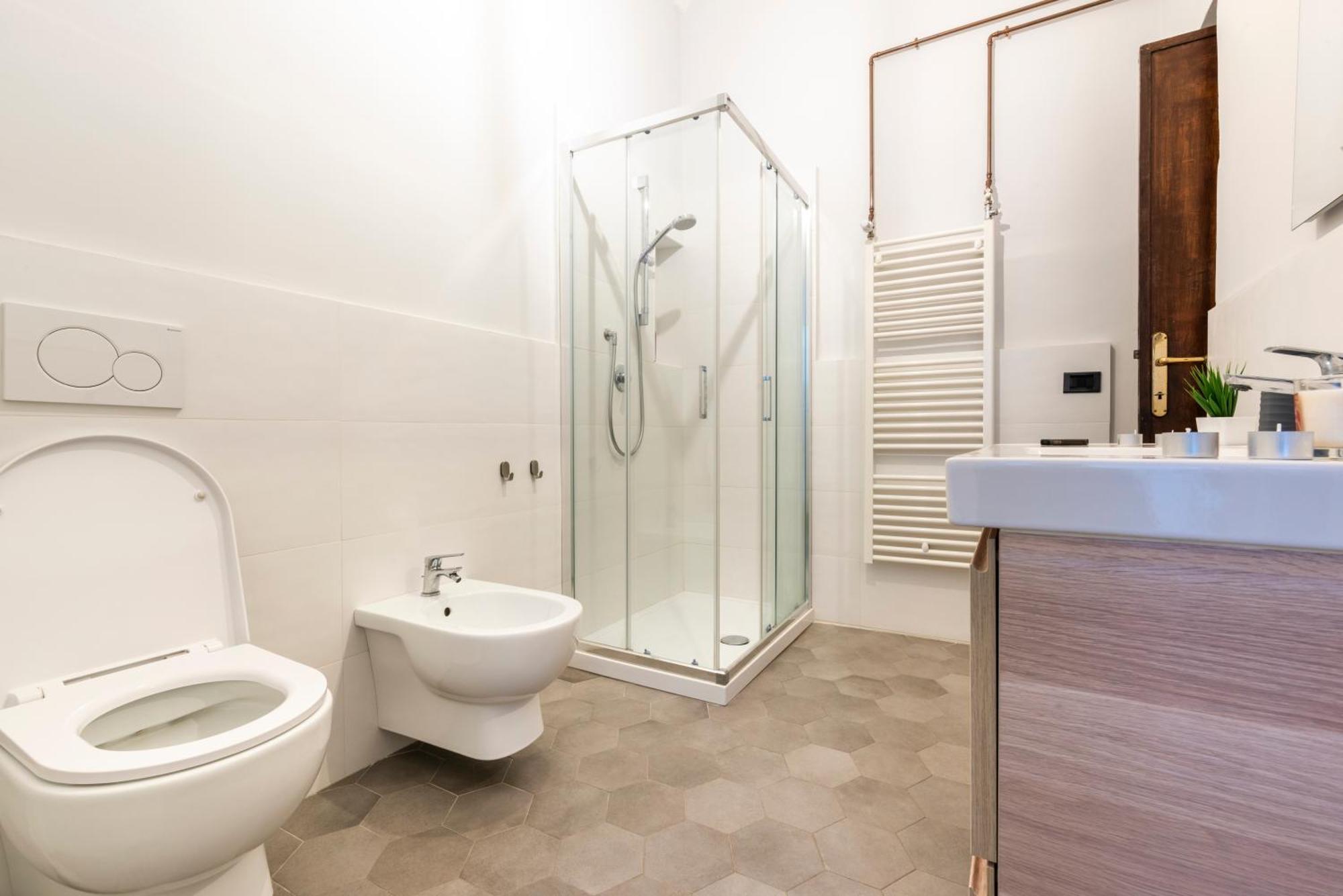 Sassari Apartments - Levante Eksteriør billede
