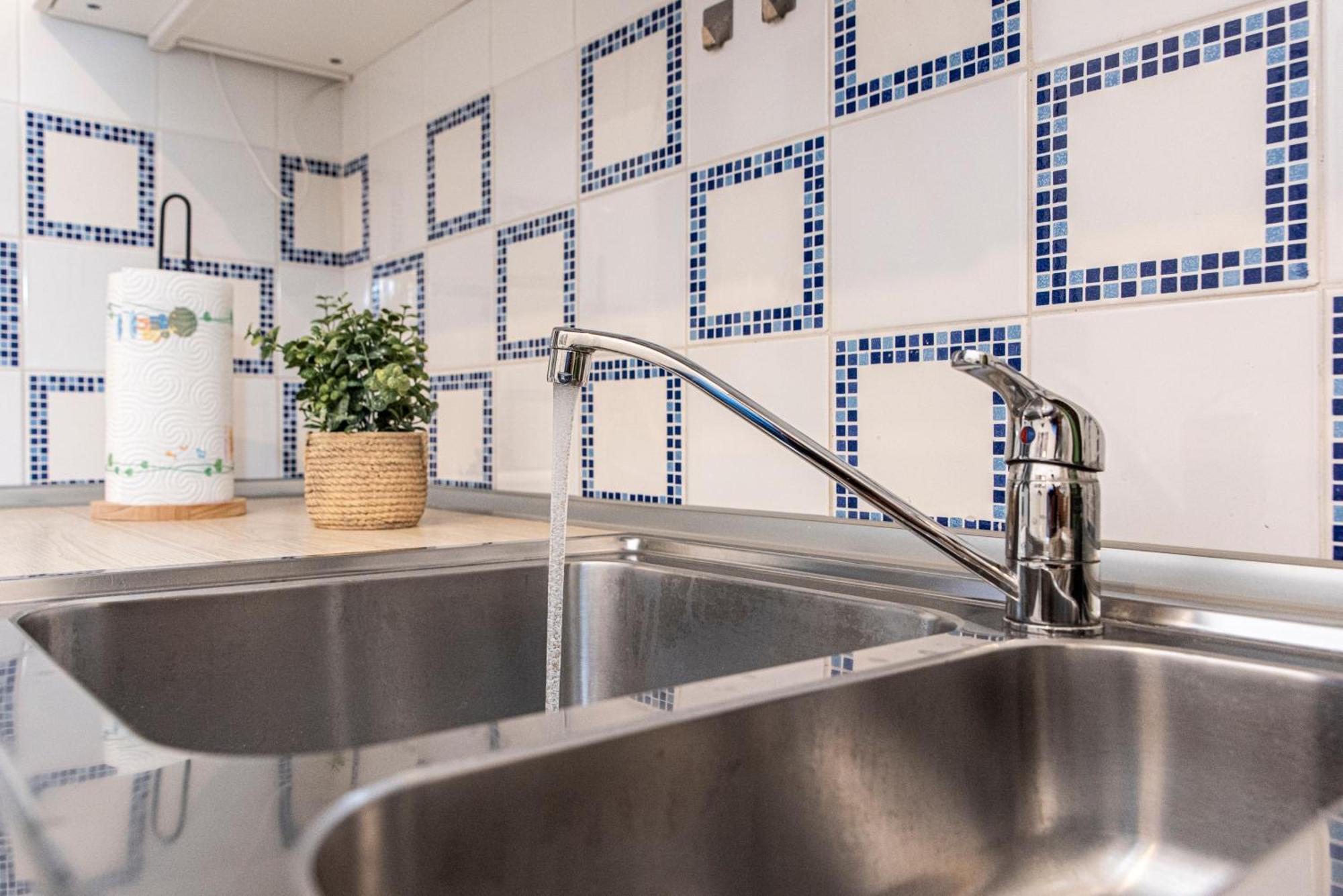 Sassari Apartments - Levante Eksteriør billede